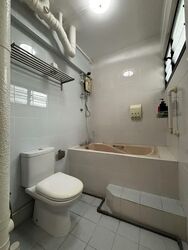 Blk 287 Tampines Street 22 (Tampines), HDB 4 Rooms #558865241